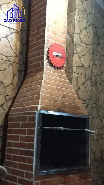 Foto 9 de Casa com 2 quartos à venda, 490m2 em Brotas - SP