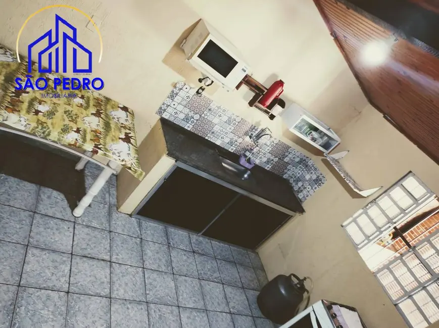 Foto 5 de Casa com 2 quartos à venda, 490m2 em Brotas - SP