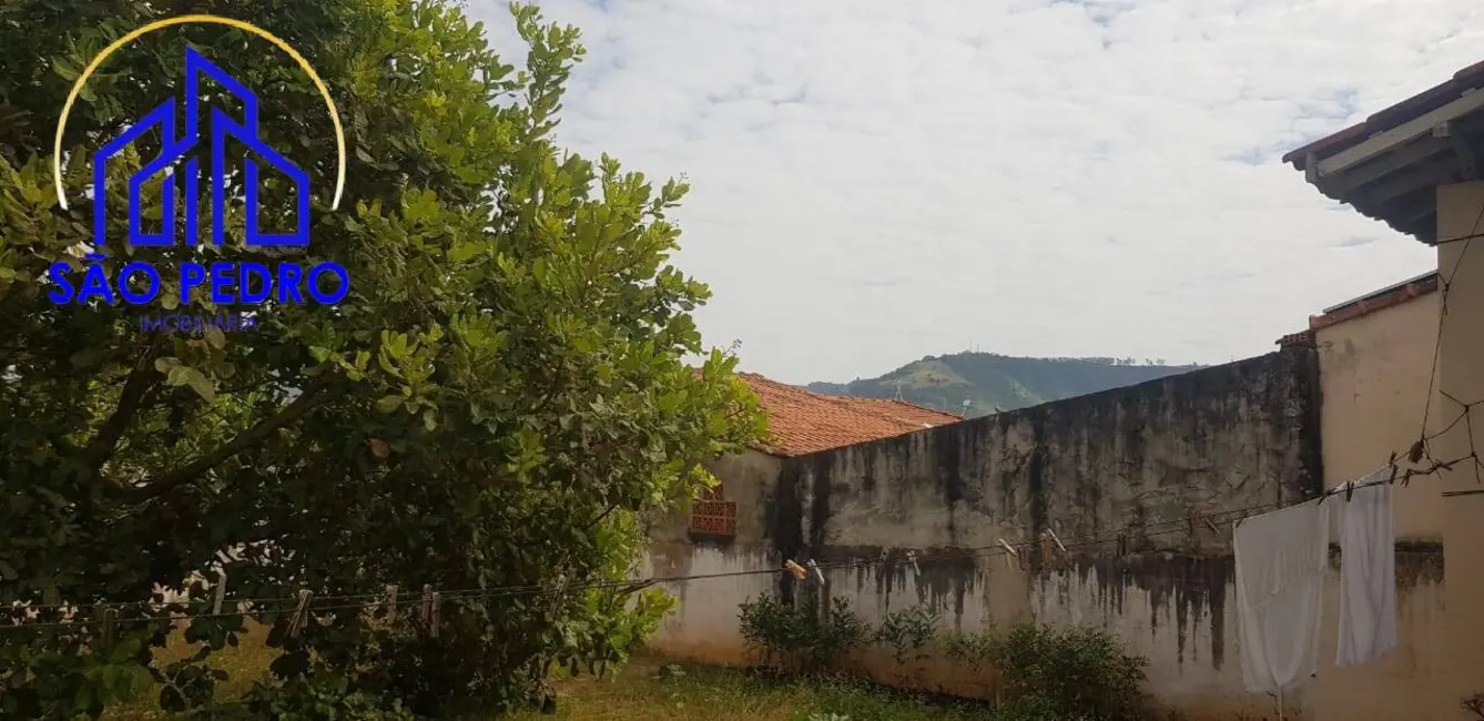Foto 8 de Casa com 2 quartos à venda em Sao Pedro - SP