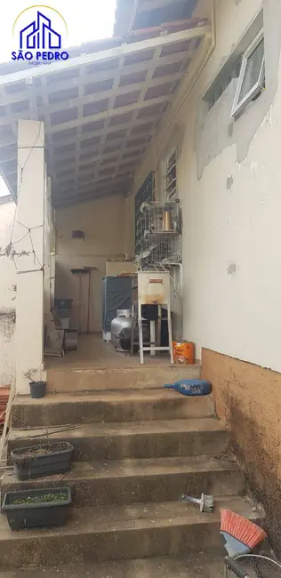 Foto 3 de Casa com 2 quartos à venda em Sao Pedro - SP