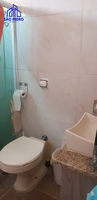 Foto 5 de Casa com 2 quartos à venda em Sao Pedro - SP