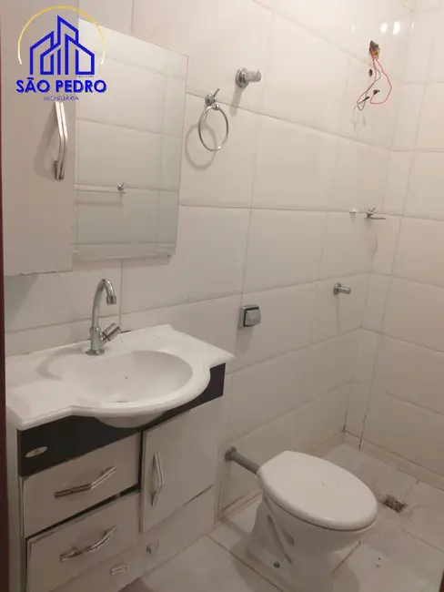 Foto 6 de Casa com 3 quartos à venda em Sao Pedro - SP