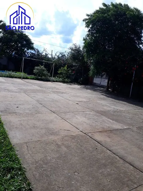 Foto 5 de Casa com 3 quartos à venda, 907m2 em Ipeuna - SP