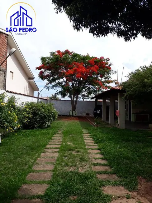 Foto 3 de Casa com 3 quartos à venda, 907m2 em Ipeuna - SP