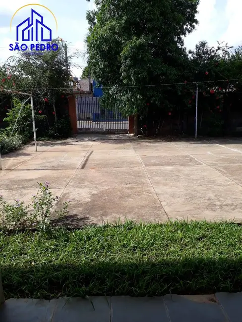 Foto 4 de Casa com 3 quartos à venda, 907m2 em Ipeuna - SP