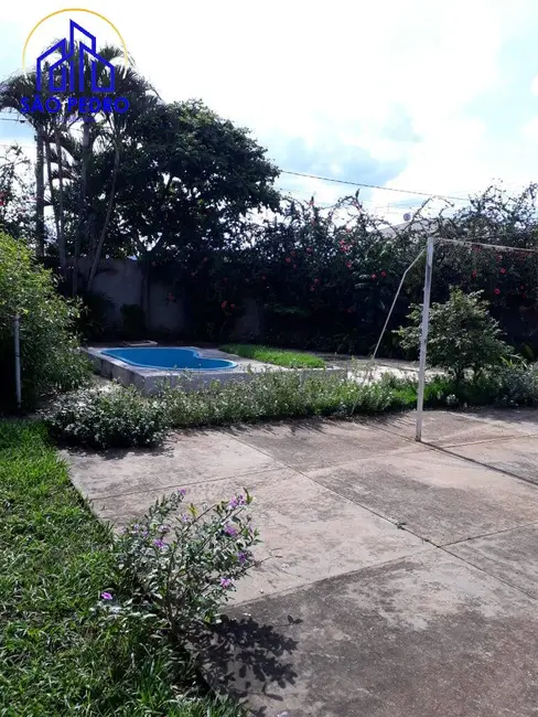 Foto 6 de Casa com 3 quartos à venda, 907m2 em Ipeuna - SP