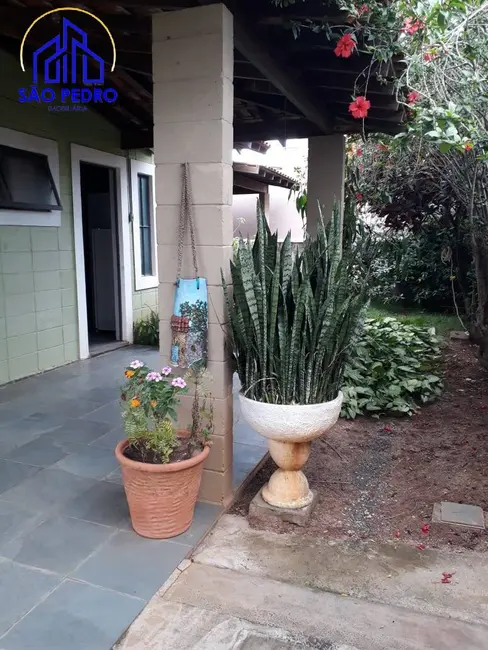 Foto 8 de Casa com 3 quartos à venda, 907m2 em Ipeuna - SP