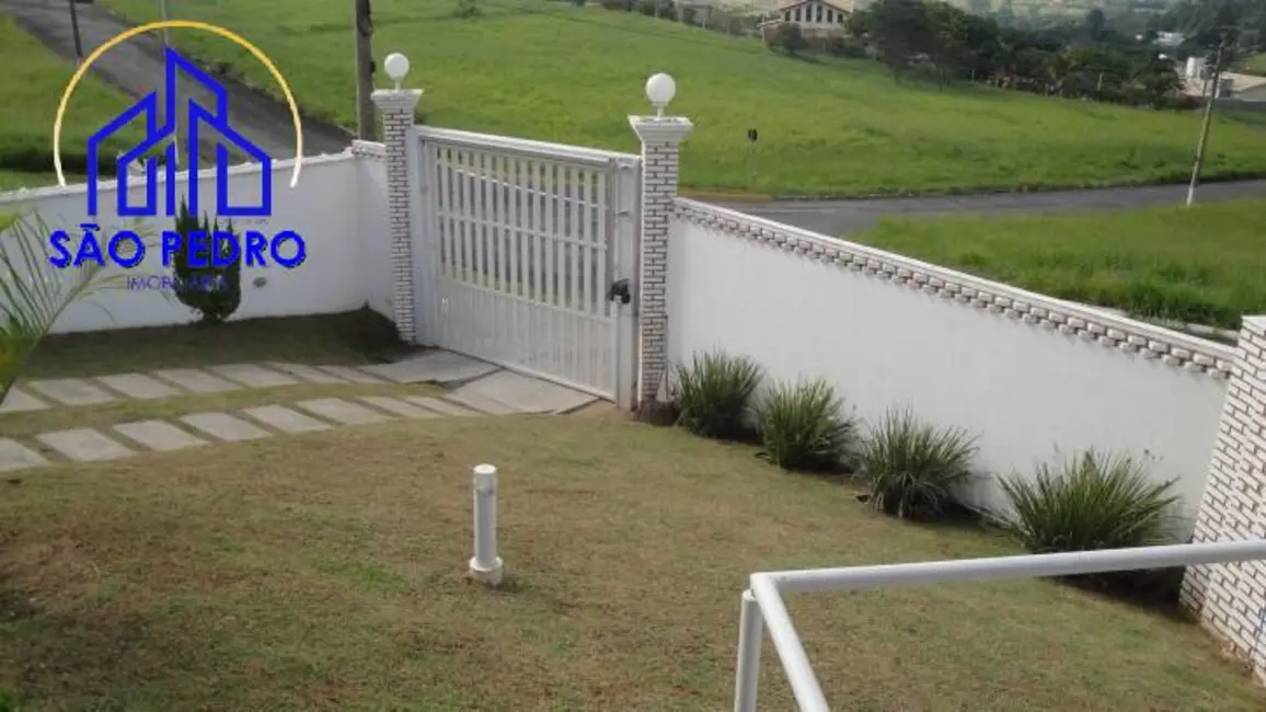 Foto 4 de Casa com 3 quartos à venda, 1113m2 em Sao Pedro - SP