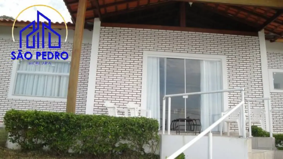 Foto 2 de Casa com 3 quartos à venda, 1113m2 em Sao Pedro - SP