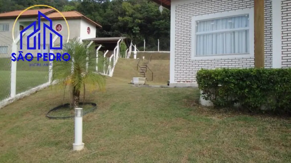 Foto 6 de Casa com 3 quartos à venda, 1113m2 em Sao Pedro - SP