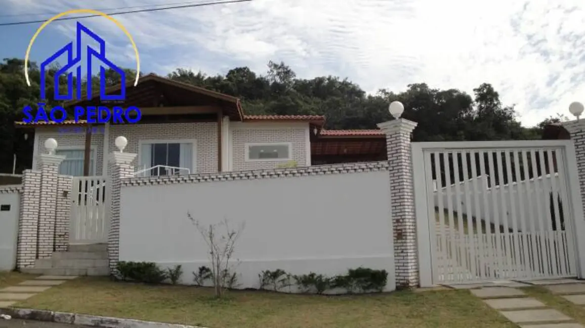 Foto 1 de Casa com 3 quartos à venda, 1113m2 em Sao Pedro - SP