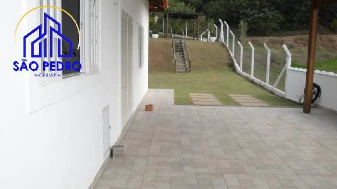 Foto 8 de Casa com 3 quartos à venda, 1113m2 em Sao Pedro - SP