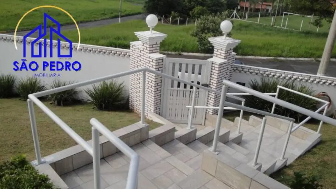 Foto 5 de Casa com 3 quartos à venda, 1113m2 em Sao Pedro - SP