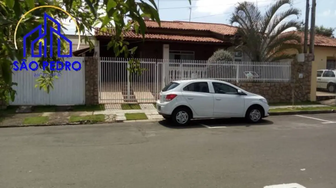 Foto 3 de Casa com 2 quartos à venda, 572m2 em Sao Pedro - SP
