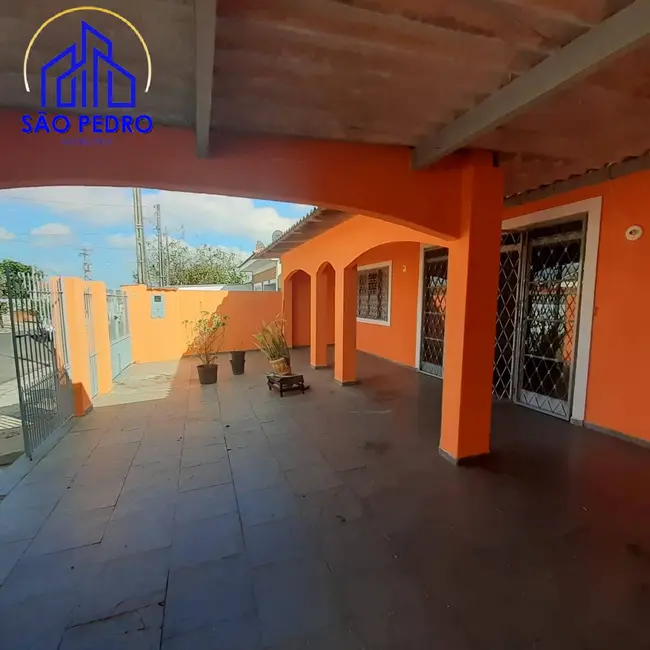 Foto 3 de Casa com 4 quartos à venda em Sao Pedro - SP