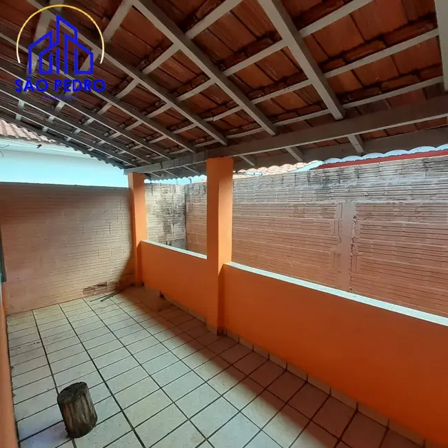 Foto 5 de Casa com 4 quartos à venda em Sao Pedro - SP