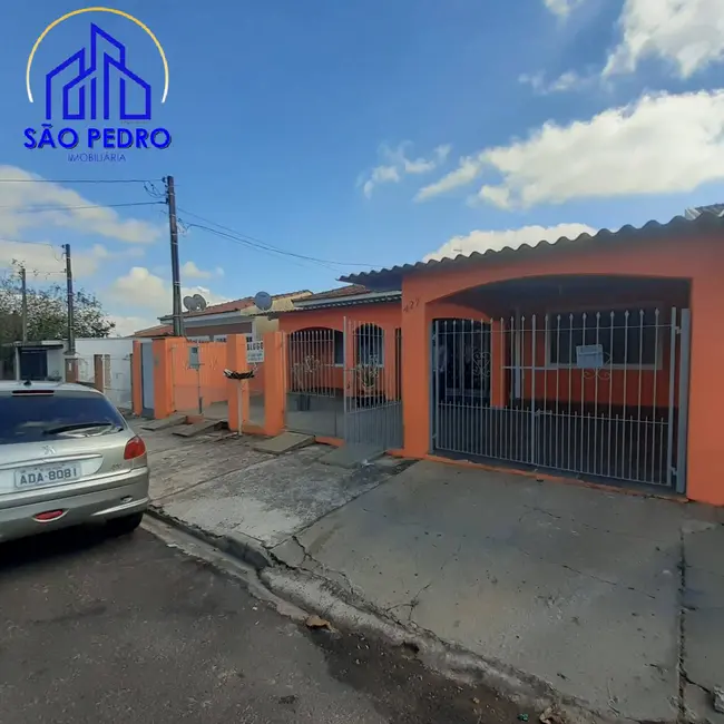 Foto 2 de Casa com 4 quartos à venda em Sao Pedro - SP