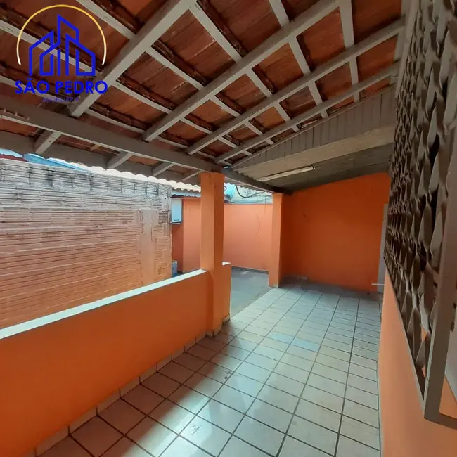 Foto 4 de Casa com 4 quartos à venda em Sao Pedro - SP