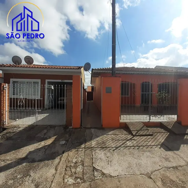 Foto 1 de Casa com 4 quartos à venda em Sao Pedro - SP