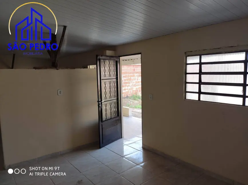 Foto 9 de Casa com 1 quarto à venda em Sao Pedro - SP