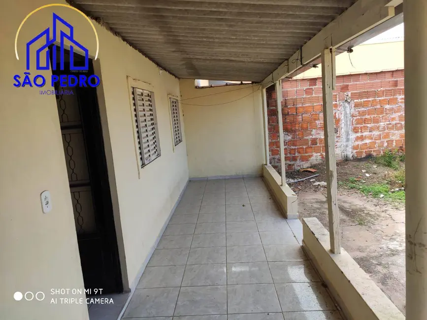 Foto 6 de Casa com 1 quarto à venda em Sao Pedro - SP