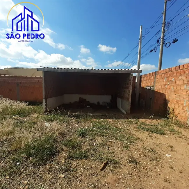 Foto 4 de Casa com 1 quarto à venda em Sao Pedro - SP