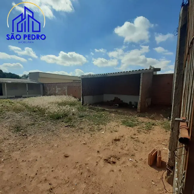 Foto 3 de Casa com 1 quarto à venda em Sao Pedro - SP