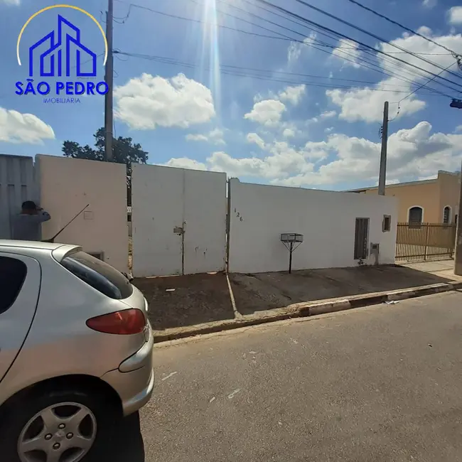 Foto 2 de Casa com 1 quarto à venda em Sao Pedro - SP