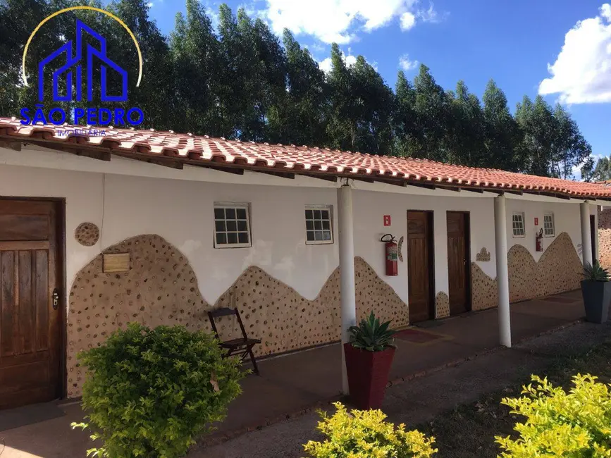 Foto 4 de Pousada à venda, 6244m2 em Sao Pedro - SP