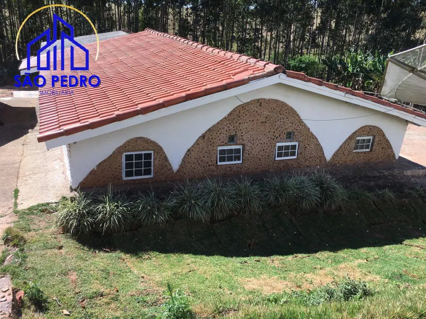 Foto 3 de Pousada à venda, 6244m2 em Sao Pedro - SP