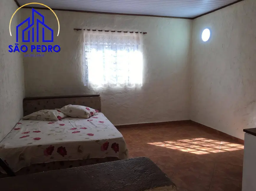 Foto 6 de Pousada à venda, 6244m2 em Sao Pedro - SP