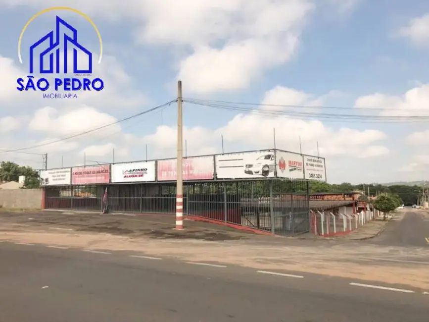 Foto 2 de Sala Comercial à venda em Sao Pedro - SP