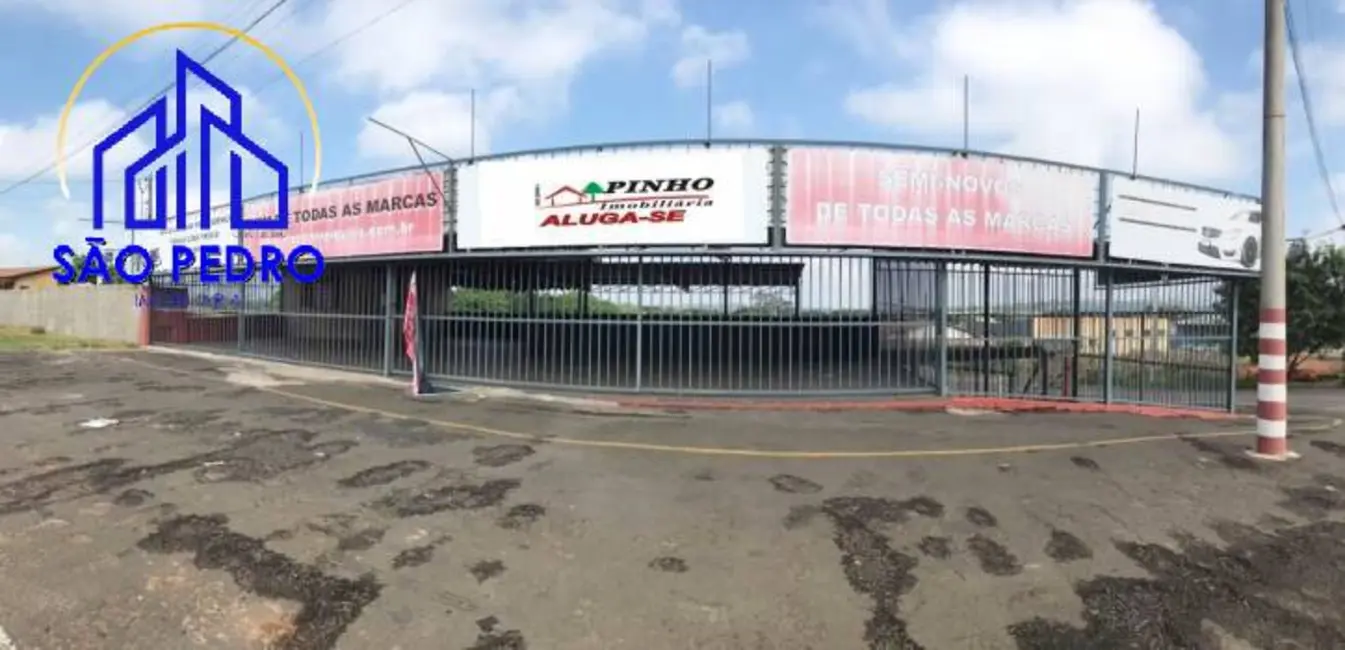 Foto 3 de Sala Comercial à venda em Sao Pedro - SP