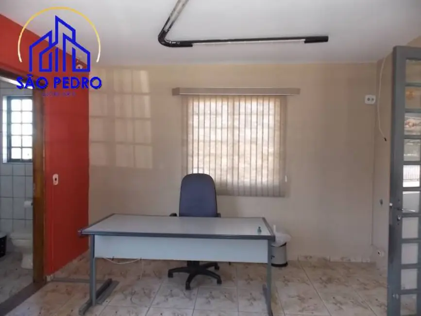 Foto 9 de Sala Comercial à venda em Sao Pedro - SP