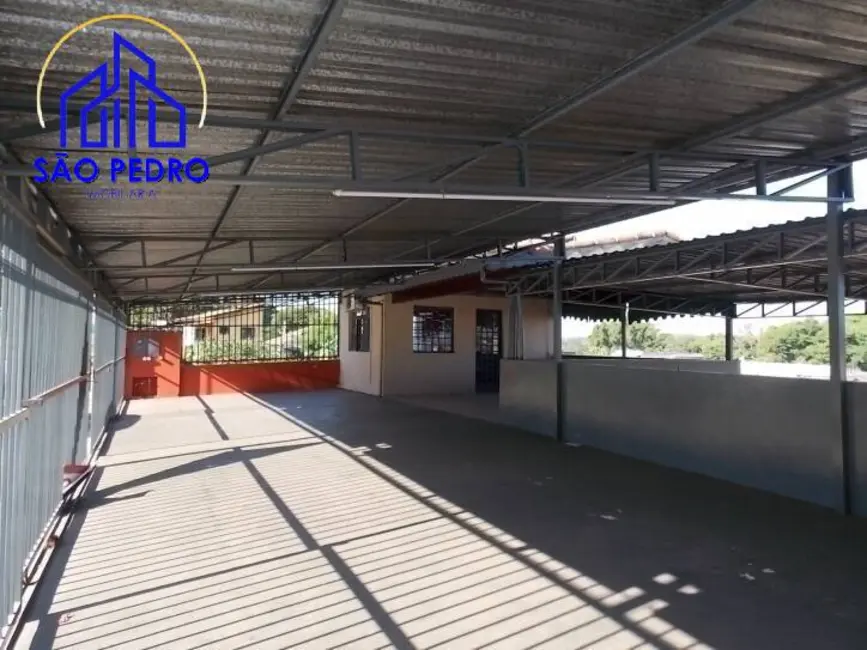 Foto 8 de Sala Comercial à venda em Sao Pedro - SP