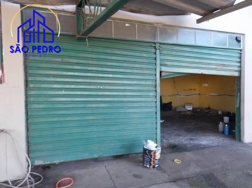 Foto 7 de Sala Comercial à venda em Sao Pedro - SP