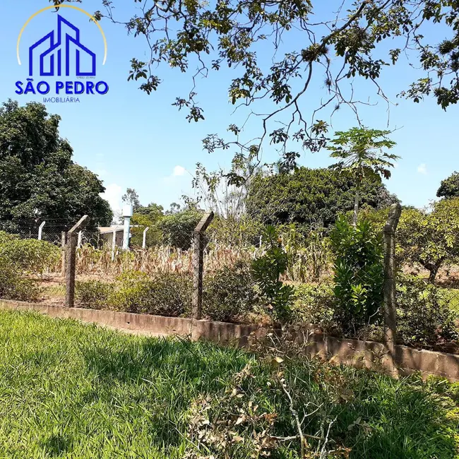 Foto 4 de Terreno / Lote à venda, 1000m2 em Sao Pedro - SP