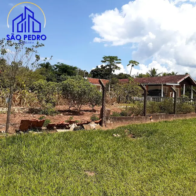 Foto 5 de Terreno / Lote à venda, 1000m2 em Sao Pedro - SP