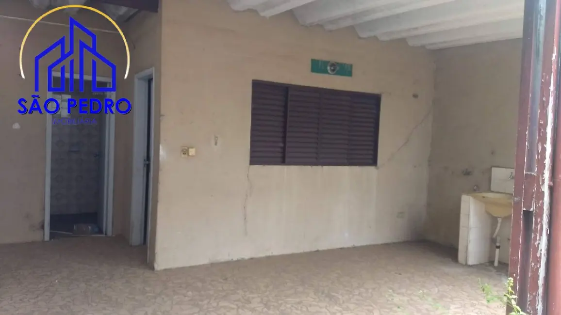 Foto 9 de Casa com 3 quartos à venda, 270m2 em Sao Pedro - SP