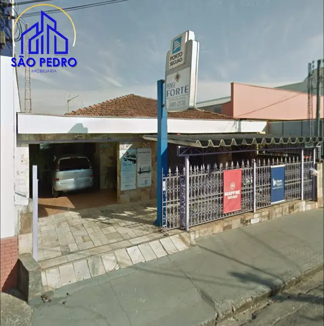 Foto 1 de Casa com 3 quartos à venda, 270m2 em Sao Pedro - SP