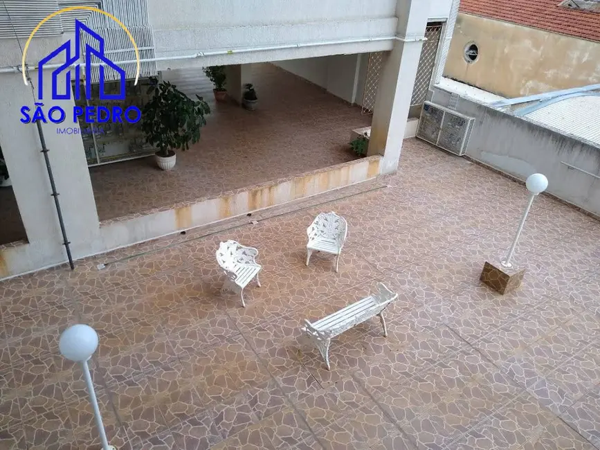 Foto 3 de Apartamento com 1 quarto à venda em Centro, Piracicaba - SP