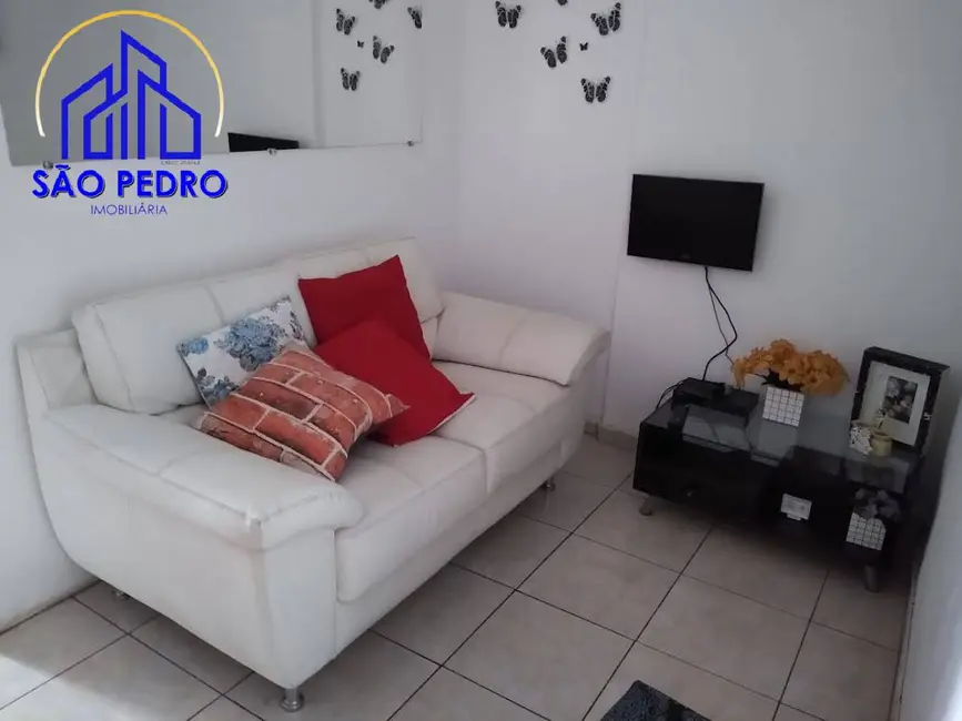 Foto 9 de Apartamento com 1 quarto à venda em Centro, Piracicaba - SP