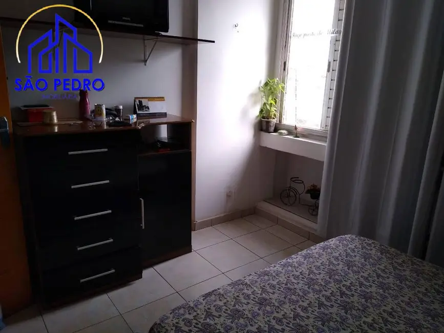 Foto 5 de Apartamento com 1 quarto à venda em Centro, Piracicaba - SP