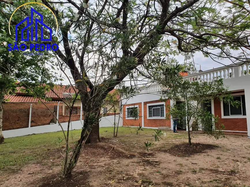 Foto 6 de Casa com 5 quartos à venda, 1253m2 em Aguas De Sao Pedro - SP