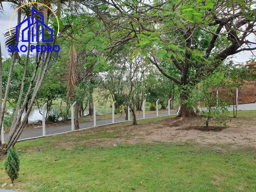 Foto 8 de Casa com 5 quartos à venda, 1253m2 em Aguas De Sao Pedro - SP