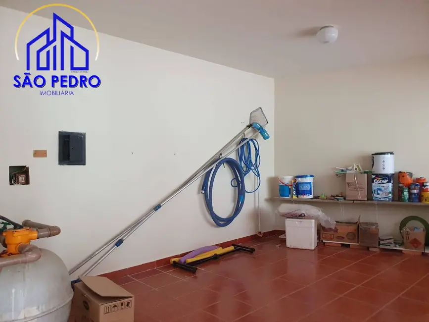 Foto 9 de Casa com 5 quartos à venda, 1253m2 em Aguas De Sao Pedro - SP