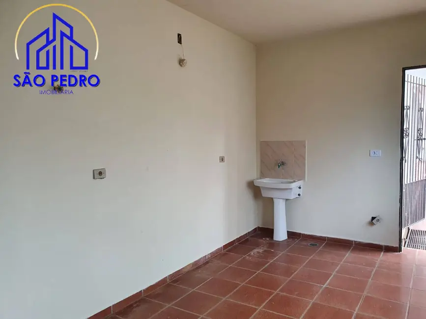 Foto 2 de Casa com 5 quartos à venda, 1253m2 em Aguas De Sao Pedro - SP