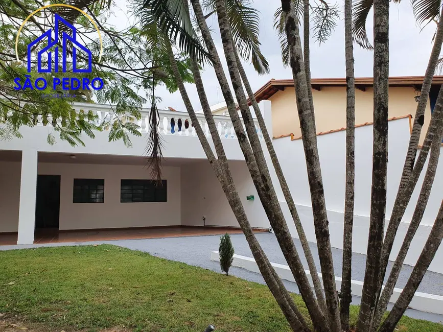 Foto 5 de Casa com 5 quartos à venda, 1253m2 em Aguas De Sao Pedro - SP