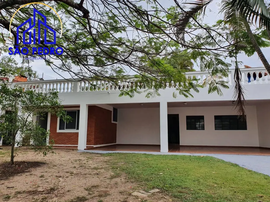 Foto 7 de Casa com 5 quartos à venda, 1253m2 em Aguas De Sao Pedro - SP