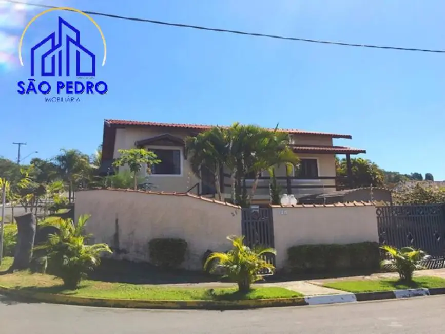 Foto 2 de Casa com 3 quartos à venda, 503m2 em Sao Pedro - SP